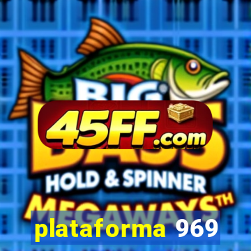 plataforma 969